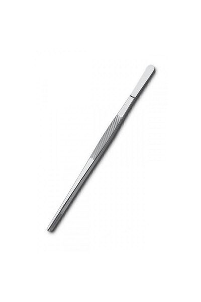 ÖZTİRYAKİLER Professional Chef Tweezers 30 Cm.