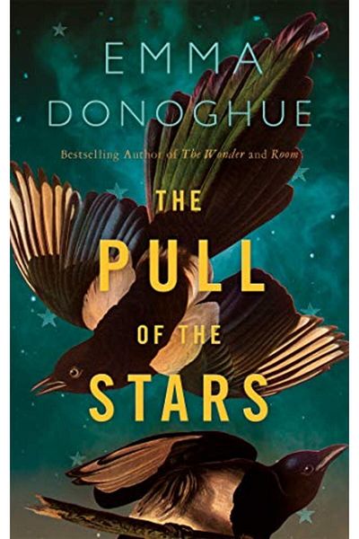 Macmillan Distribution The Pull Of The Stars