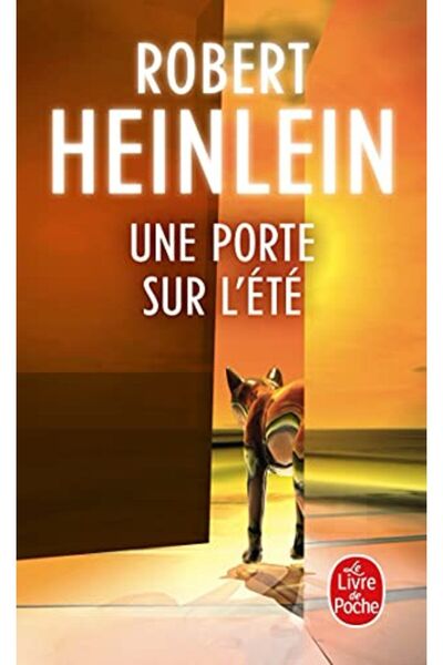 Hachette Distribution باب على اليسار