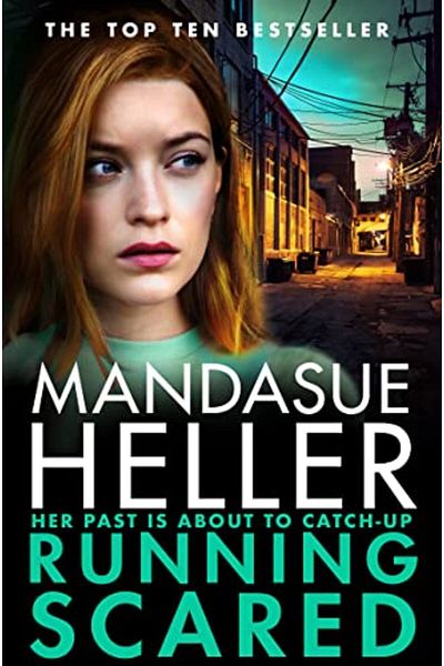 Macmillan Distribution Running Scared