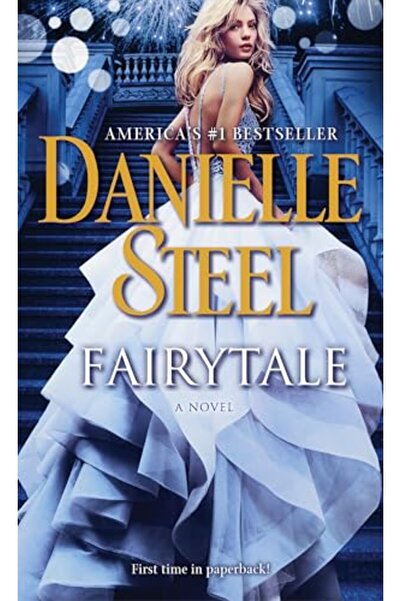 Penguin Random House حكاية خيالية