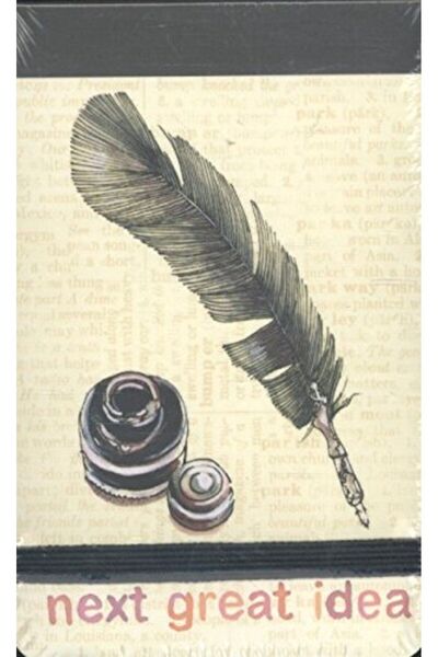 Hachette Distribution مجلة صغيرة من كويل أند إنك