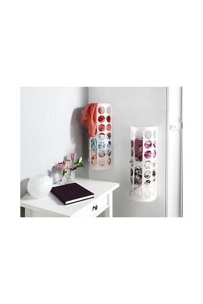 IKEA Variera Wall Mountable Bag Collection Container