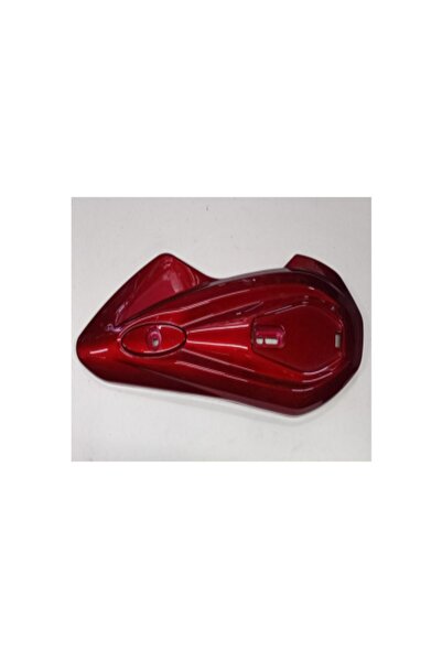 Volta VSX SALINCAK GRENAJI SOL-KIRMIZI