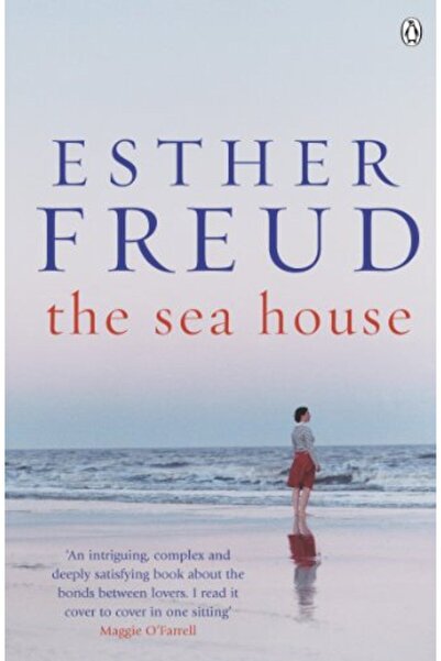 Penguin Random House بيت البحر