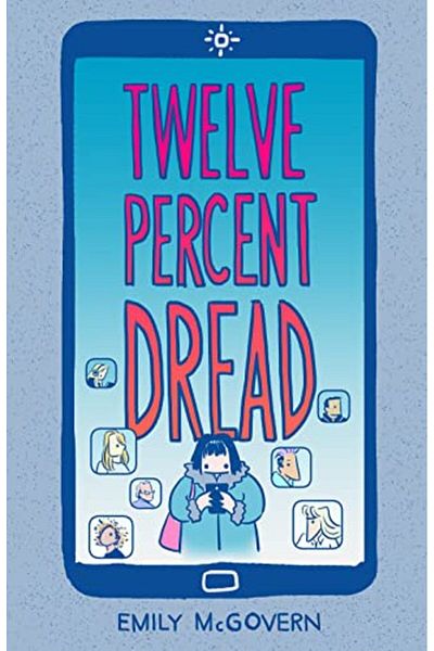 Macmillan Distribution Twelve Percent Dread