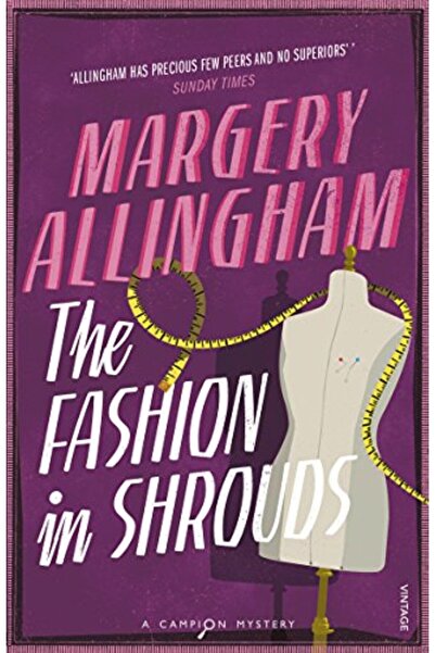 Penguin Random House الموضة في الأكفان