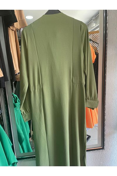 Yaren Moda Ayrobin Women's Hood