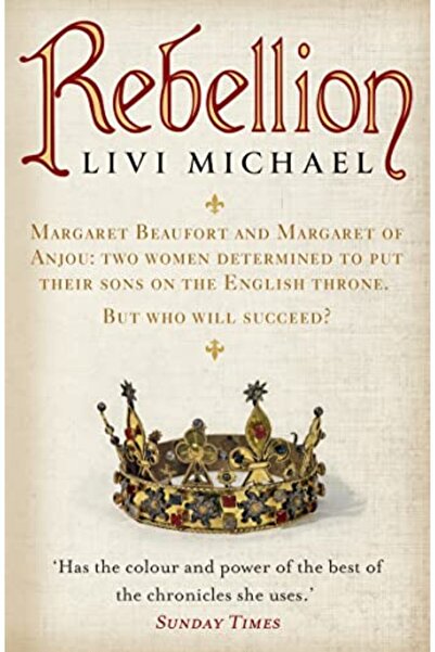 Penguin Random House تمرد