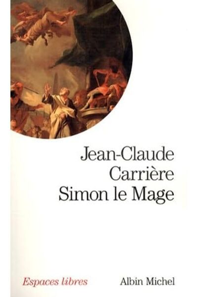 Hachette Distribution سيمون لو ماج