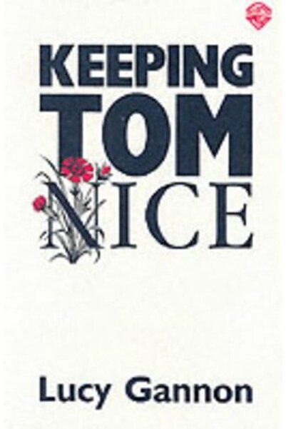 Central Books الحفاظ على توم لطيفًا