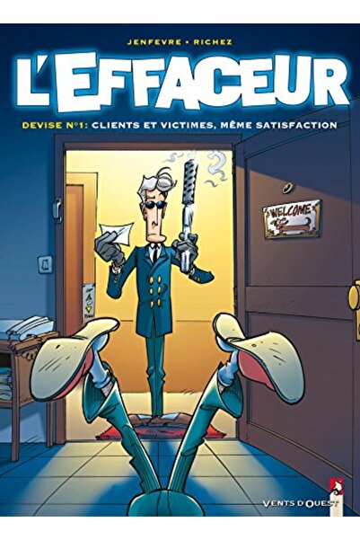 Hachette Distribution ليفاسور المجلد 1