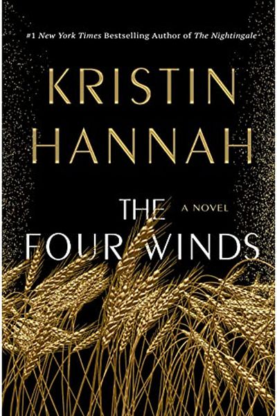 Macmillan Distribution The Four Winds