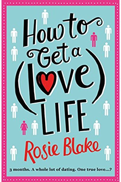 GBS Grantham Book Service كيف تحصل على حياة حب