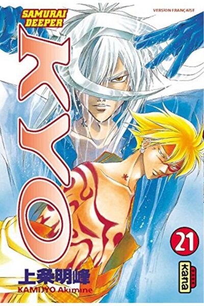 MDS ساموراي ديبر كيو تومي 21