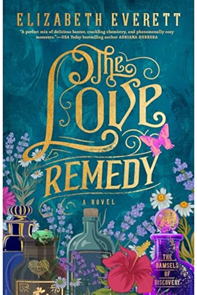 Penguin Random House علاج الحب