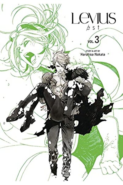 Diamond Book Distributors ليفييوسست المجلد 3