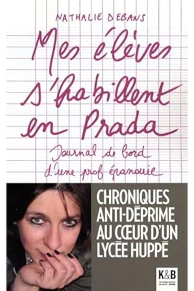 K&B Mes L Ves Shabillent En Prada