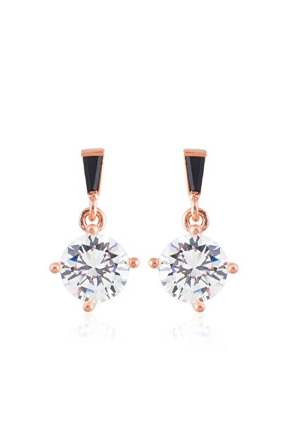 SUNSHINE 925 Ayar Gümüş Küpe SKU0357