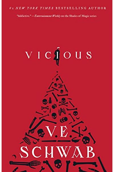 Macmillan Distribution Vicious