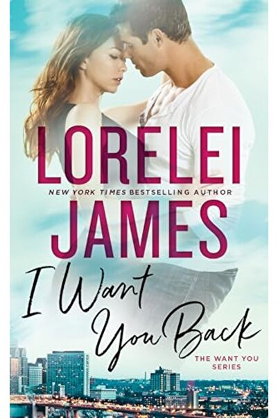 Penguin Random House إريدك أن تعود