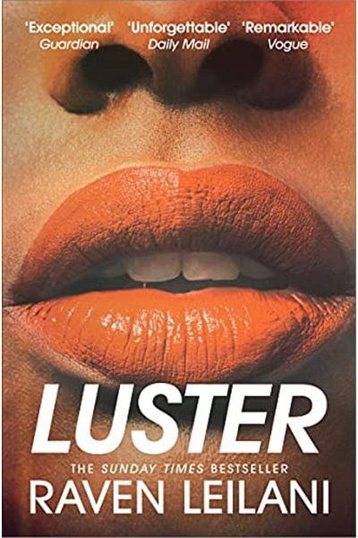 Macmillan Distribution Luster