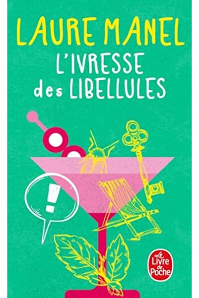 Hachette Distribution كتاب ليبيبولس