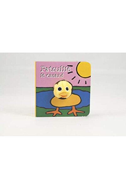 UD Union Distribution باتوي لو كانارد