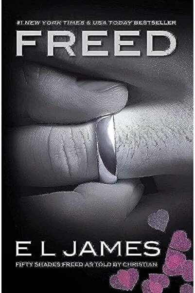 Sourcebook خمسون ظلا من الرمادي - الكتاب السادس من سلسلة خمسون ظلا من الرمادي...