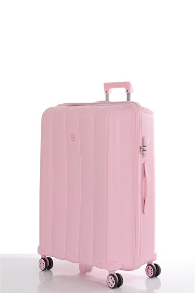 MÇS Polipropilen Valiz V305 75 Cm