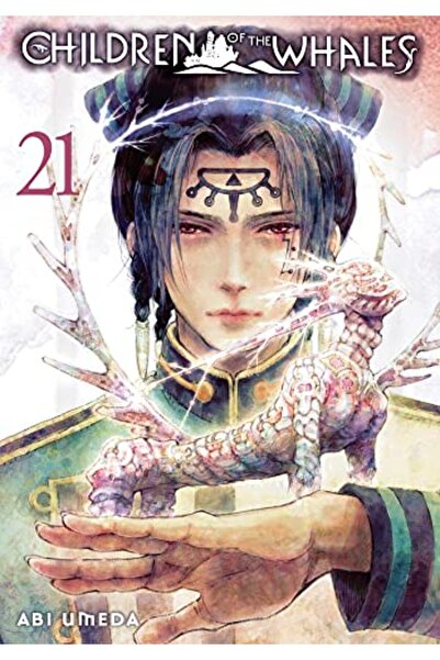 Harper Collins أطفال الحيتان V21