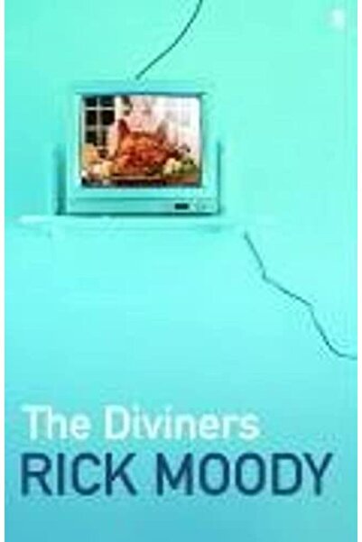 Harper Collins العرافون