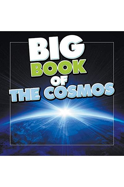 Ingram Big Book Of The Cosmos