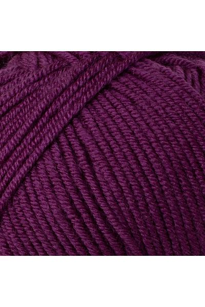 Himalaya Everyday Super Lux Anti-Pilling - Dark Purple 73440 Pack of 5