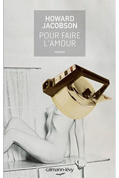 Calmann-Levy من أجل عمل لامور