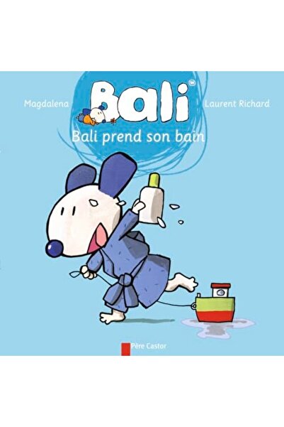 UD Union Distribution بالي تومي 1 بالي بريند سون باين