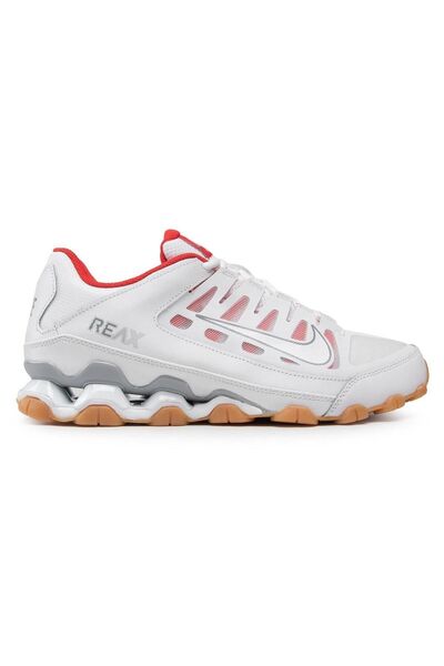 Nike Ανδρικά λευκά αθλητικά παπούτσια Reax 8 Tr Mesh