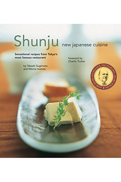 Ingram Shunju New Japanese Cuisine