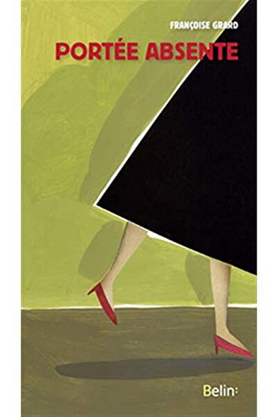 BELİN بورتيه أبسينتي