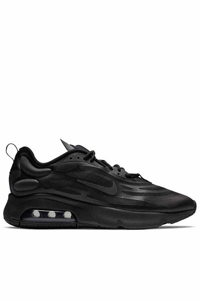 Nike Air Max Exosense Sneaker Women's Black Sports Shoes