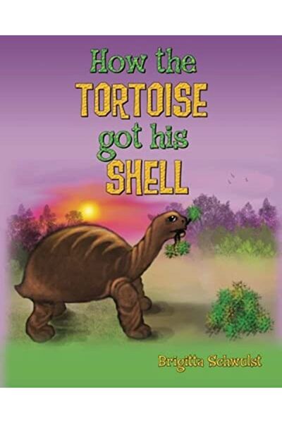 Ingram Internatıonal Inc كيف حصلت السلحفاة على قوقعتها