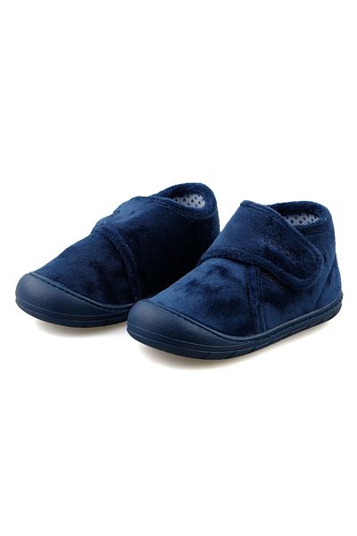 Vicco Navy Blue Baby Sleeve - 959.B19K.446-01 Casual Shoes