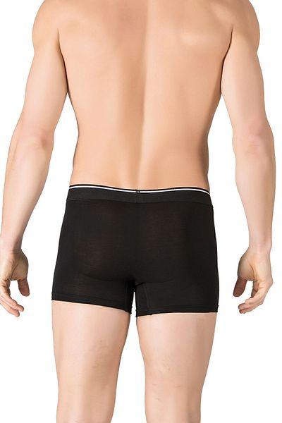 ÖZKAN underwear Мъжки боксерки Özkan 11314 от пениран памук и ликра