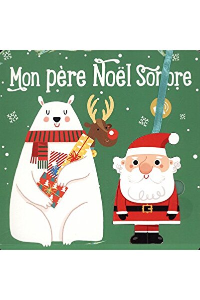 Tamtam أبي عيد الميلاد سونوري