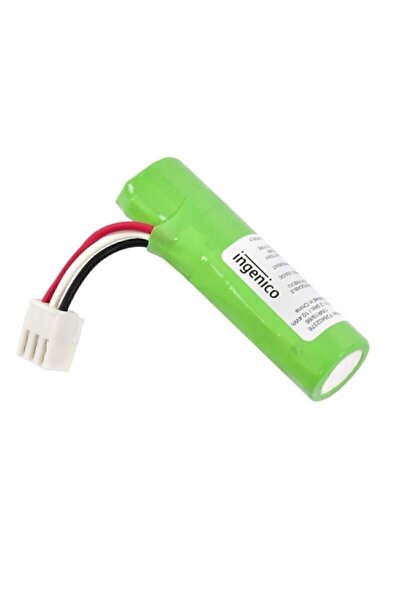 ingenico Move5000f Batarya-pil Orjinal ( Yazarkasampos )