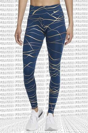 Nike spotty leggings shop