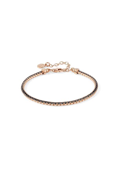 NOMİNATİON Chıc&charm Bracelet In 925 Silver And Cubic Zirconia (rıch) (011_r...
