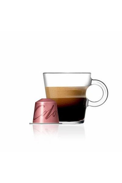Nespresso Master Origins Colombia Capsule Coffee 10 pcs