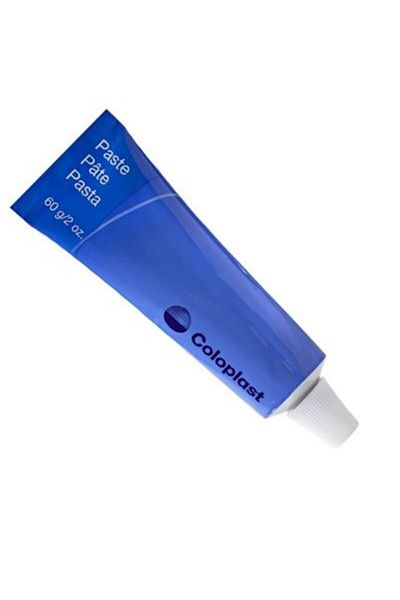 Coloplast Stomahesive ®   - 60 Gr Cream Colostomy Barrier Cake