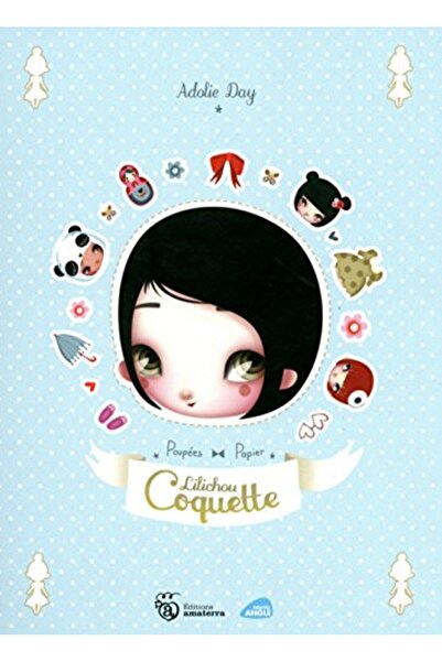 NOUVEL ANGLE ليليشو كوكيت